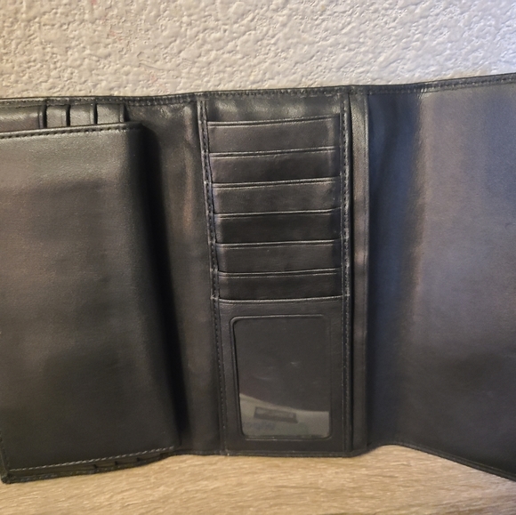 Coach Wallet - Picture 3 of 9